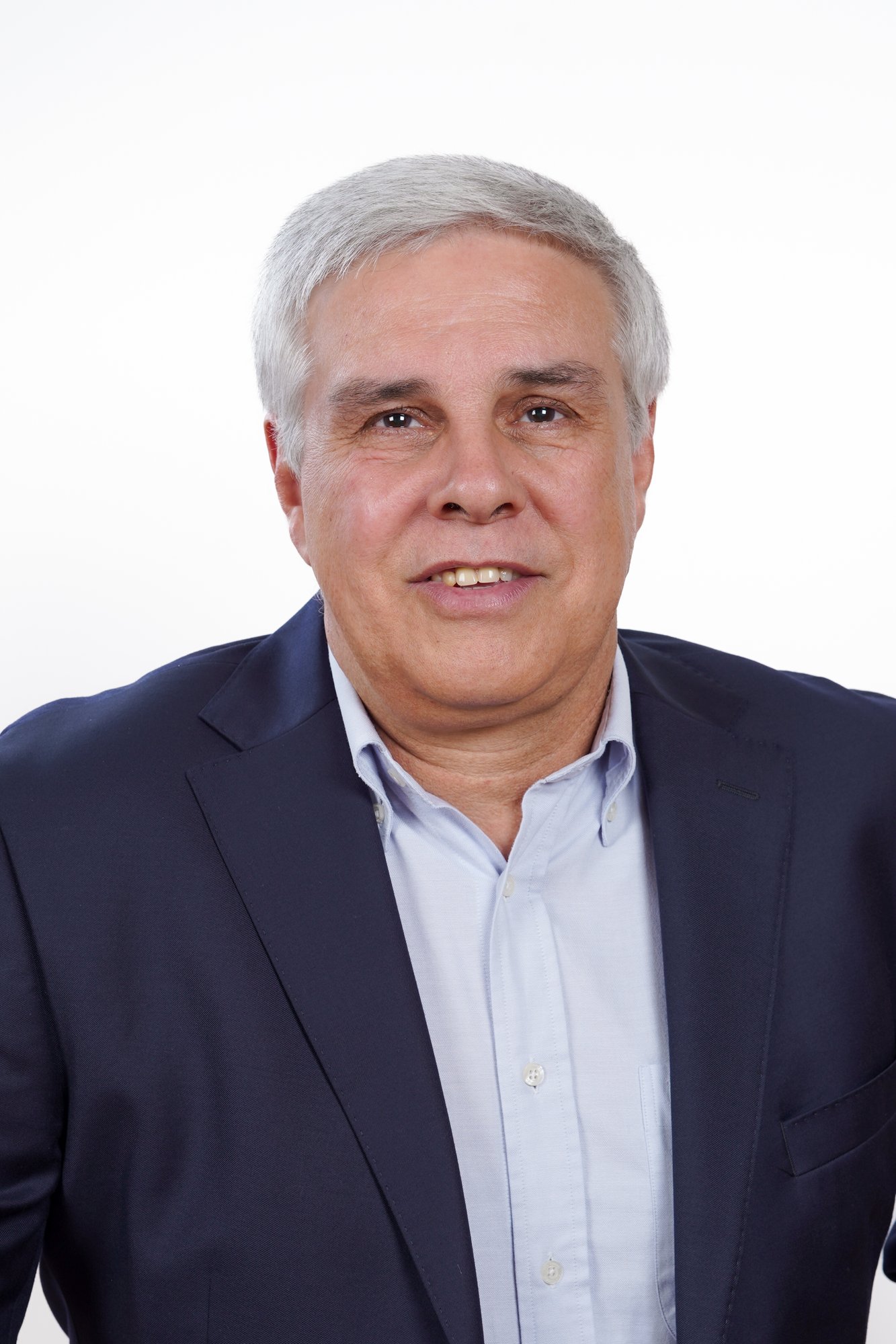 Antonio Jose Santos