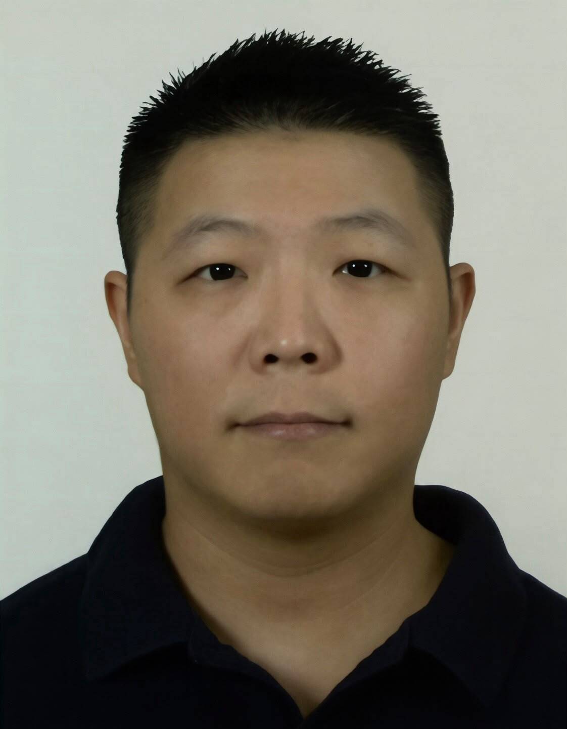 James Chang photo 290626